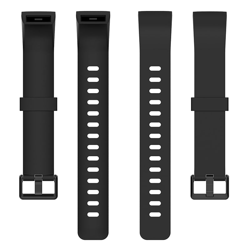 For Realme Band Sport Silicone Watch Strap 18mm Replacement Band Bracelet with Colorful Buckle For Realme Band Sport Silicone Watch Strap 18mm Replacement Band Bracelet with Colorful Buckle